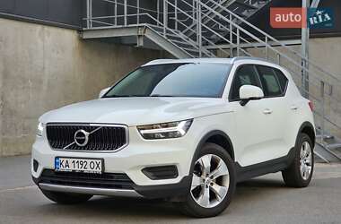Позашляховик / Кросовер Volvo XC40 2021 в Києві