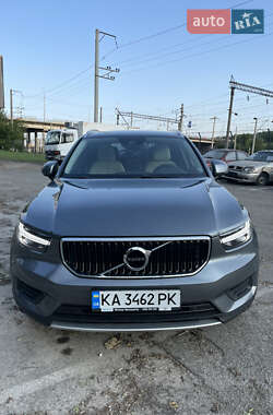 Позашляховик / Кросовер Volvo XC40 2018 в Києві