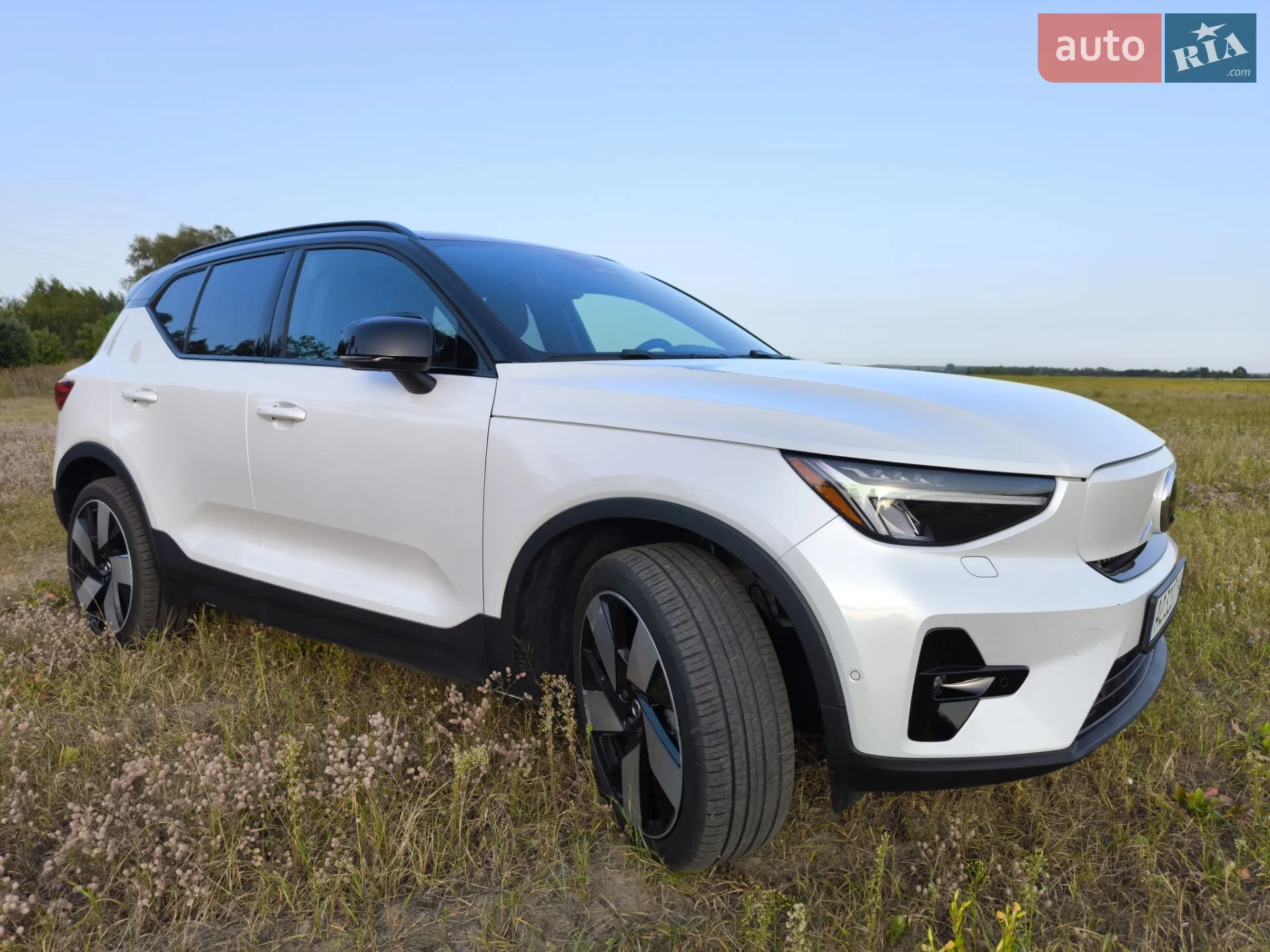 2022 Volvo XC40 - мініатюра 2