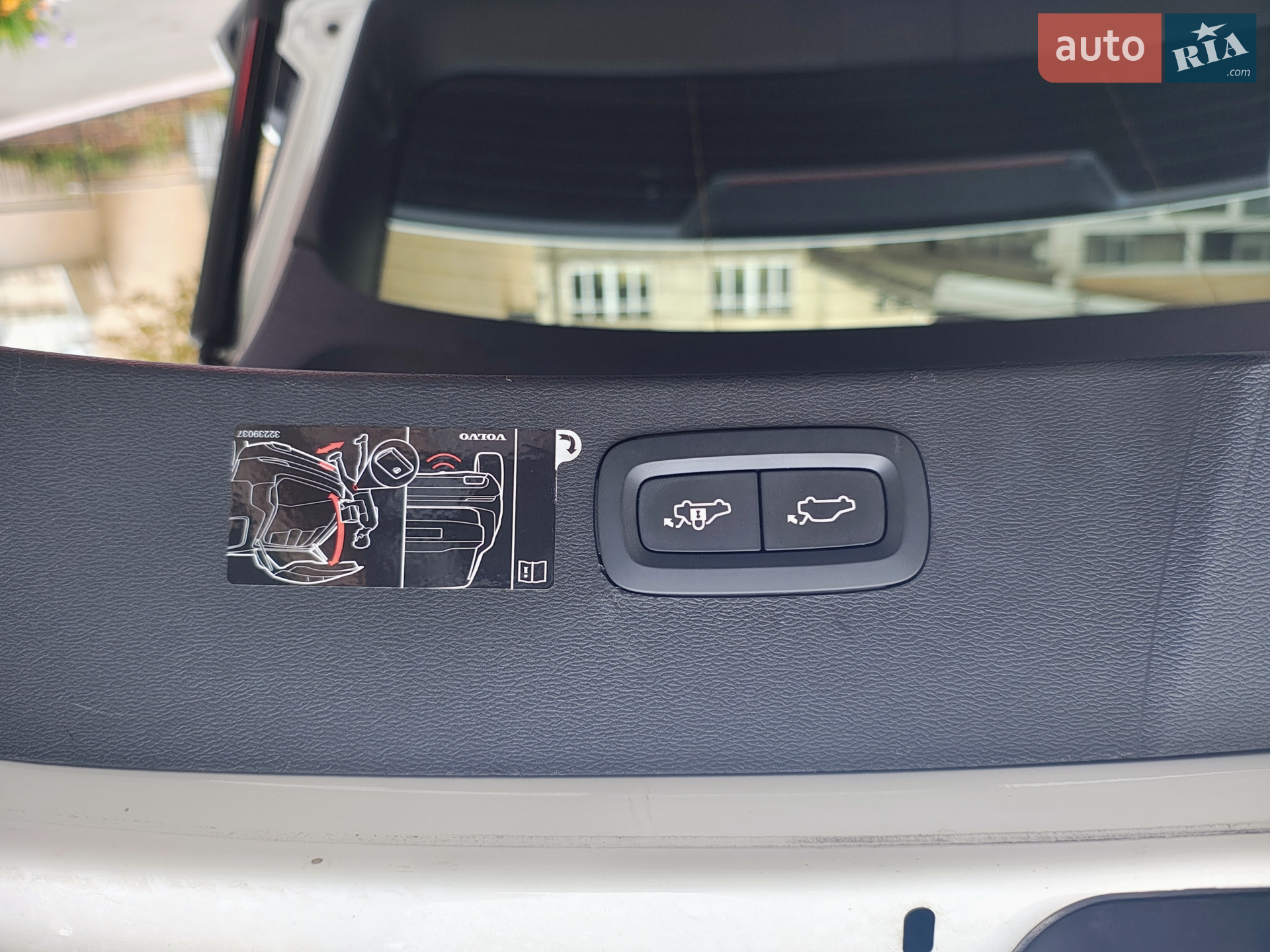 2019 Volvo XC40 - мініатюра 19