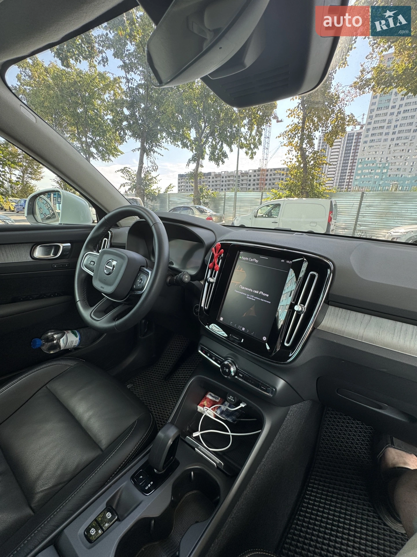 2022 Volvo XC40 - мініатюра 4