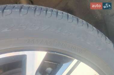 Позашляховик / Кросовер Volvo XC40 2021 в Мукачевому