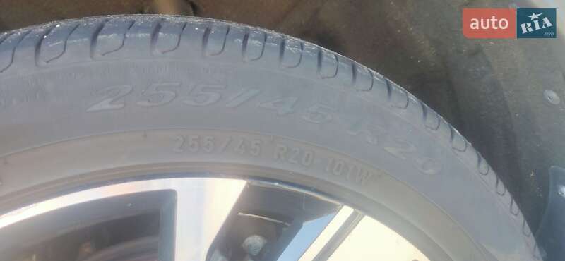 Позашляховик / Кросовер Volvo XC40 2021 в Мукачевому