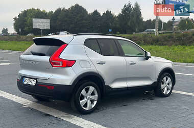 Позашляховик / Кросовер Volvo XC40 2019 в Львові