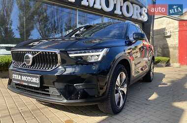 Позашляховик / Кросовер Volvo XC40 2022 в Одесі