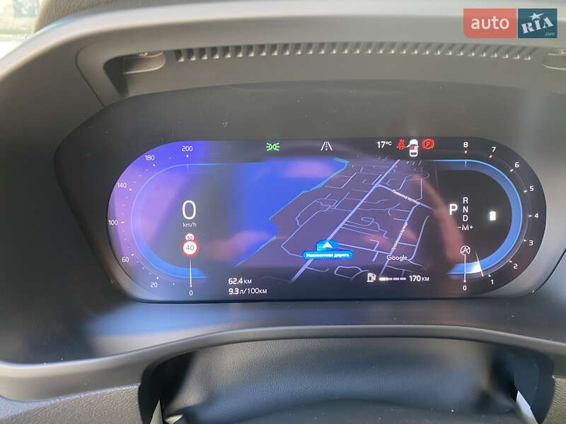 Внедорожник / Кроссовер Volvo XC40 2022 в Одессе