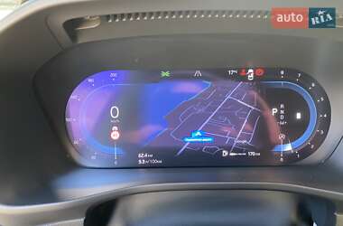 Внедорожник / Кроссовер Volvo XC40 2022 в 