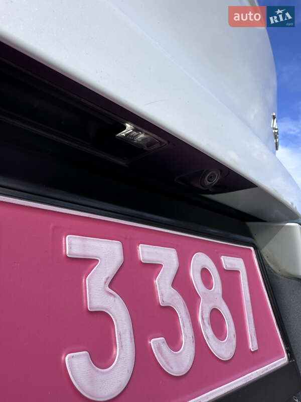 Внедорожник / Кроссовер Volvo XC40 2018 в Луцке