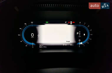 Позашляховик / Кросовер Volvo XC40 2024 в  фото 7 Позашляховик / Кросовер Volvo XC40 2024 в