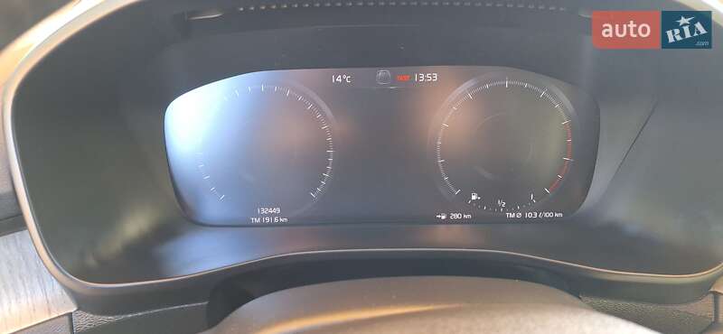 Позашляховик / Кросовер Volvo XC40 2018 в Рівному