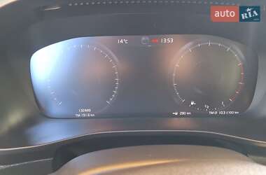 Внедорожник / Кроссовер Volvo XC40 2018 в 