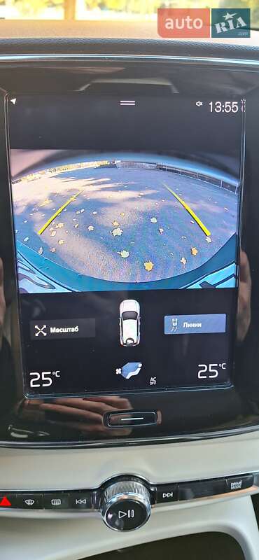 Позашляховик / Кросовер Volvo XC40 2018 в Рівному