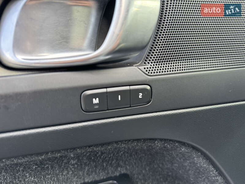 Внедорожник / Кроссовер Volvo XC40 2018 в Виннице фото 27 Внедорожник / Кроссовер Volvo XC40 2018 в Виннице