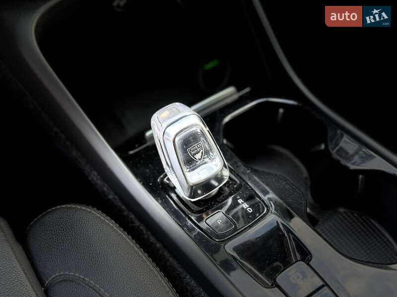 Внедорожник / Кроссовер Volvo XC40 2018 в Виннице фото 33 Внедорожник / Кроссовер Volvo XC40 2018 в Виннице