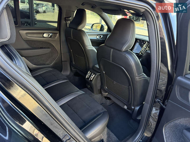 Внедорожник / Кроссовер Volvo XC40 2020 в Коломые