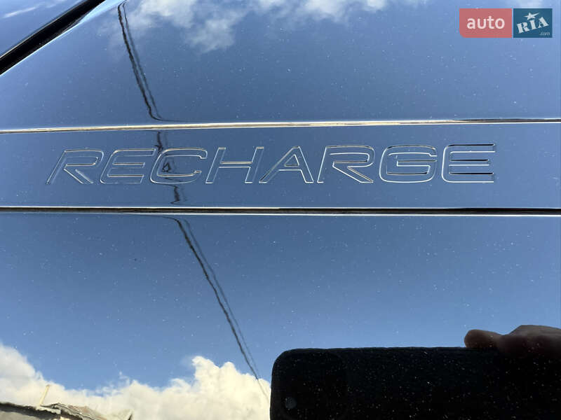 Внедорожник / Кроссовер Volvo XC40 2020 в Коломые