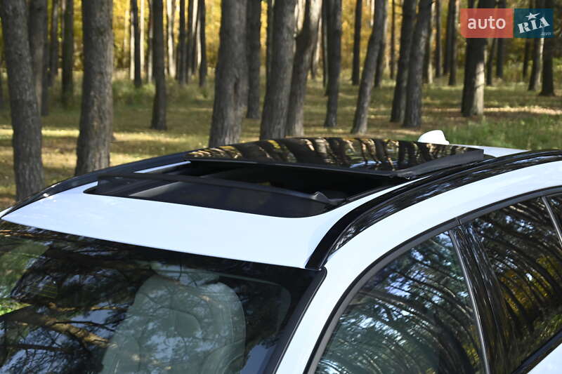 Позашляховик / Кросовер Volvo XC40 2024 в Бердичеві