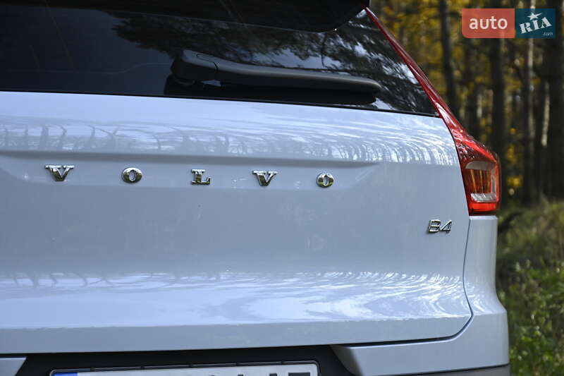 Позашляховик / Кросовер Volvo XC40 2024 в Бердичеві