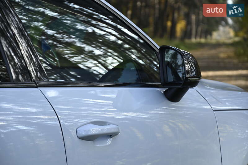 Позашляховик / Кросовер Volvo XC40 2024 в Бердичеві