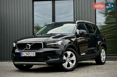 Позашляховик / Кросовер Volvo XC40 2020 в Києві