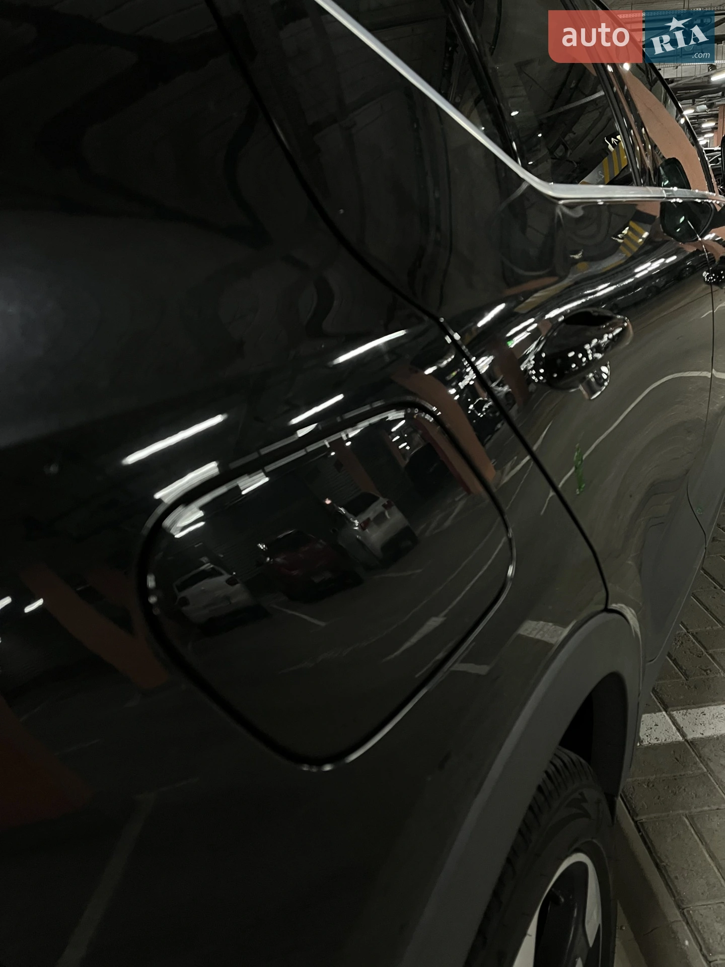 2018 Volvo XC40 - мініатюра 19
