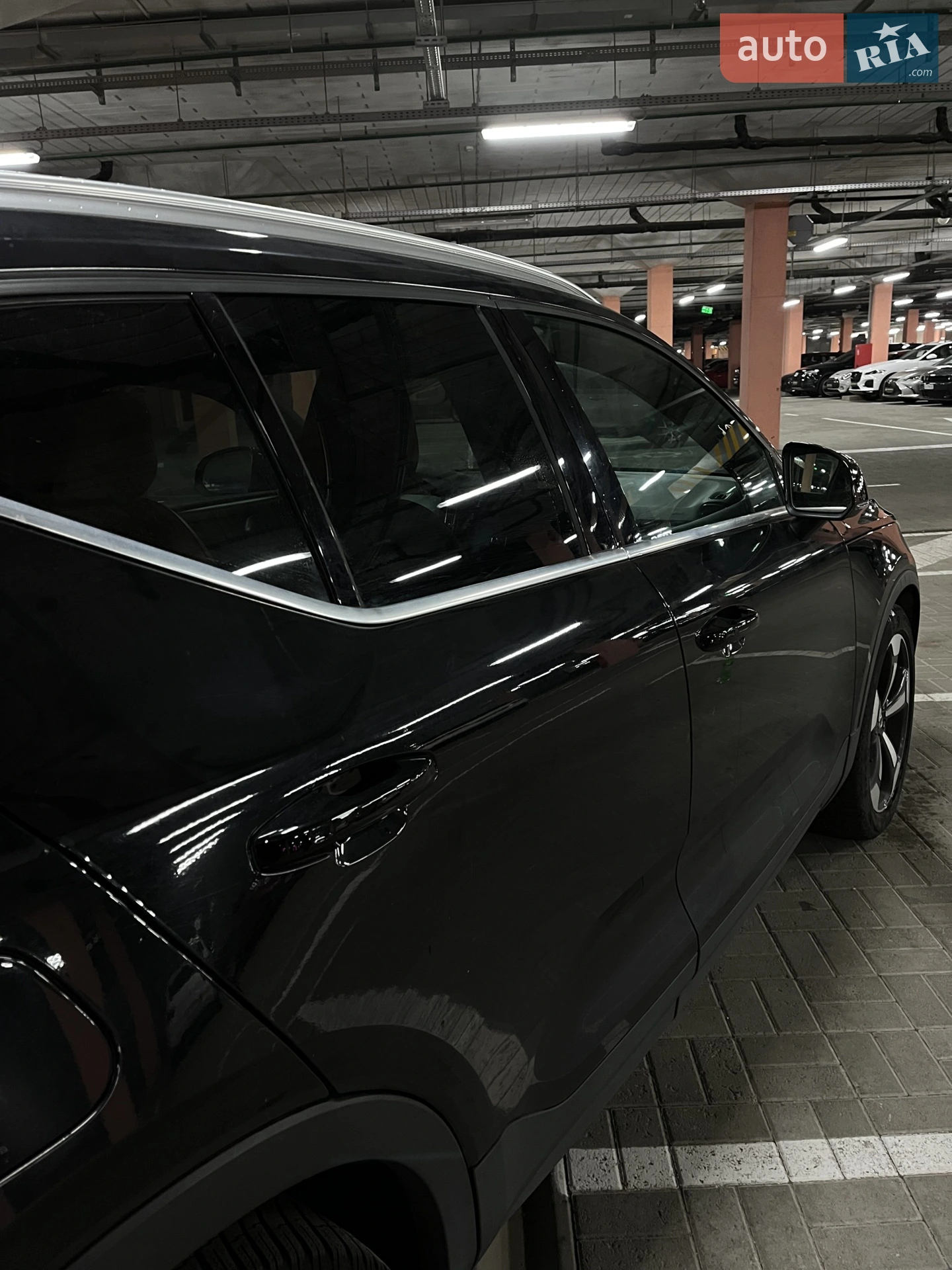 2018 Volvo XC40 - мініатюра 21