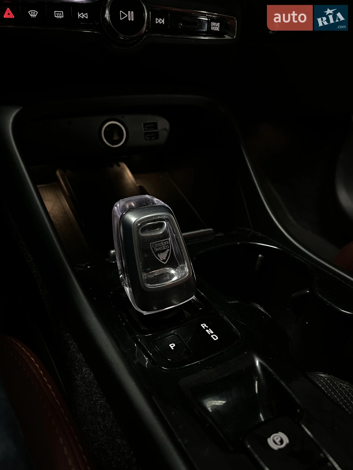 2018 Volvo XC40 - мініатюра 74