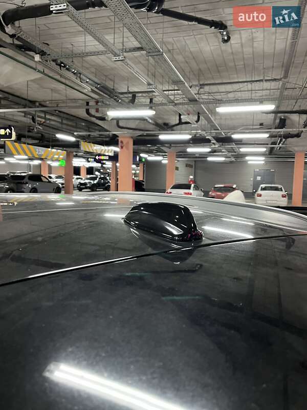 Внедорожник / Кроссовер Volvo XC40 2018 в Киеве