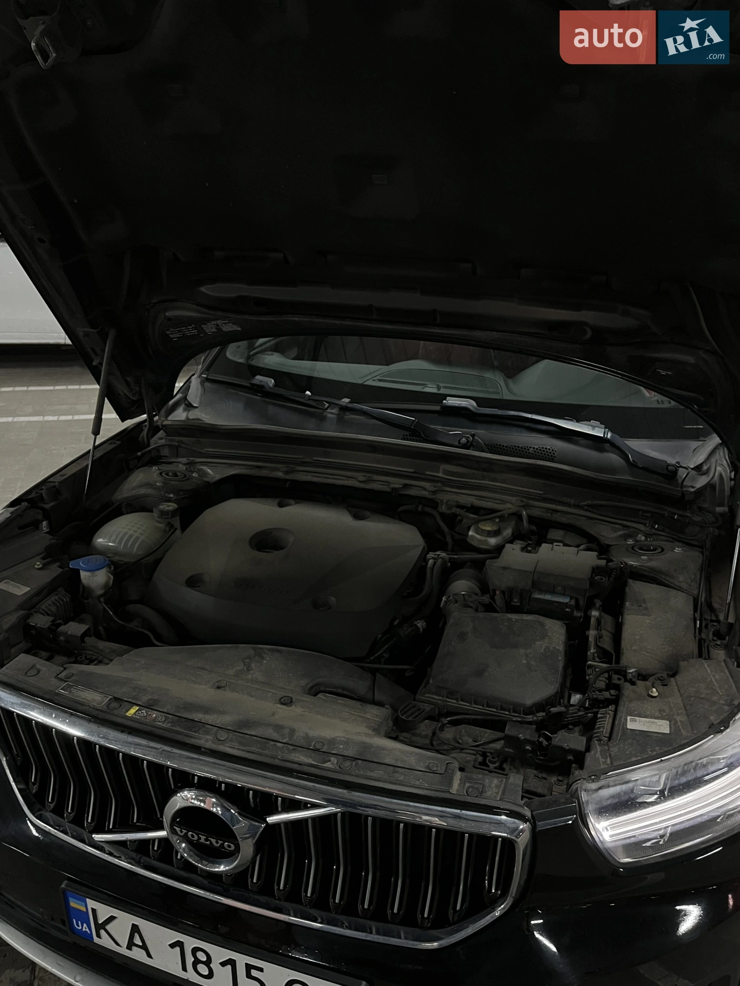 2018 Volvo XC40 - мініатюра 86