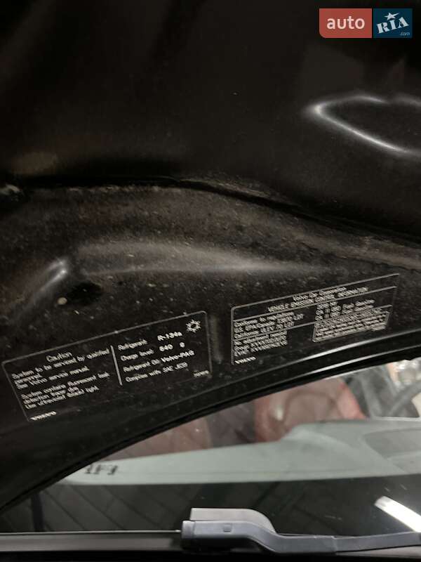 Внедорожник / Кроссовер Volvo XC40 2018 в Киеве