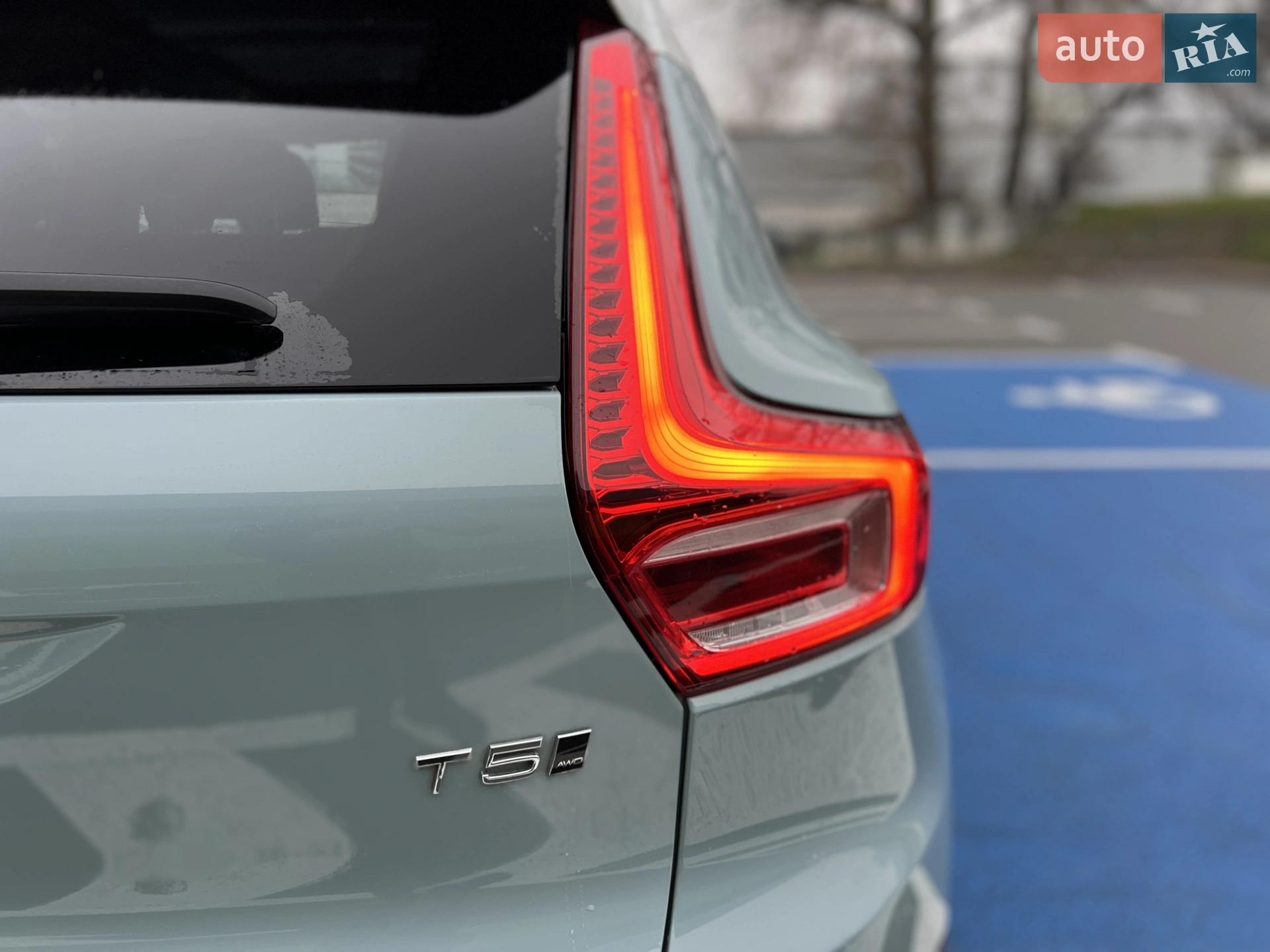 2018 Volvo XC40 - мініатюра 11