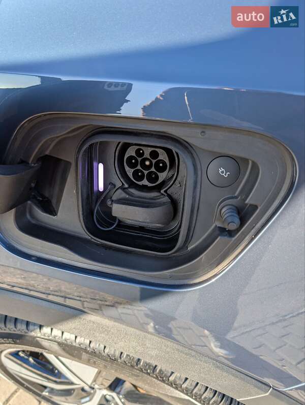 Внедорожник / Кроссовер Volvo XC40 2021 в Ровно