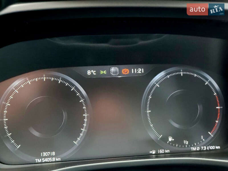 Позашляховик / Кросовер Volvo XC40 2019 в Києві