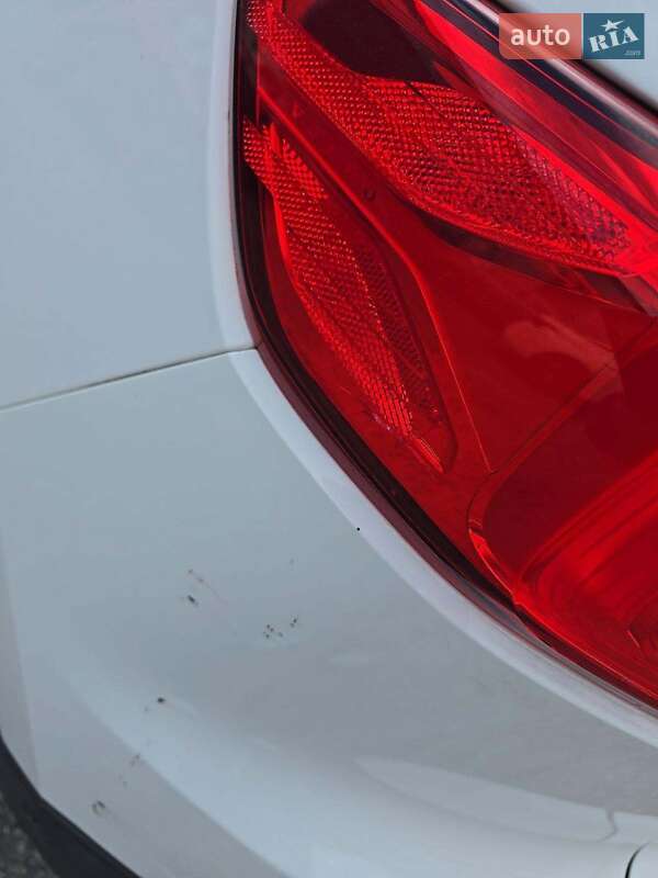 Позашляховик / Кросовер Volvo XC40 2019 в Львові