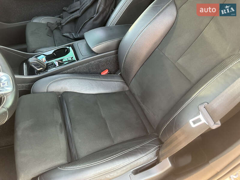 Внедорожник / Кроссовер Volvo XC40 2019 в Ровно