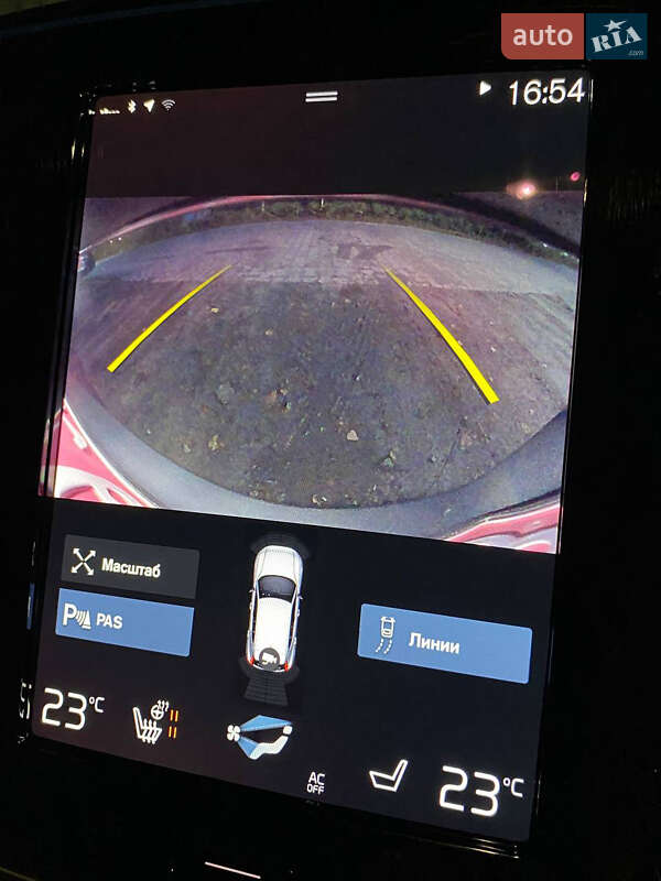 Внедорожник / Кроссовер Volvo XC40 2023 в Ровно фото 34 Внедорожник / Кроссовер Volvo XC40 2023 в Ровно