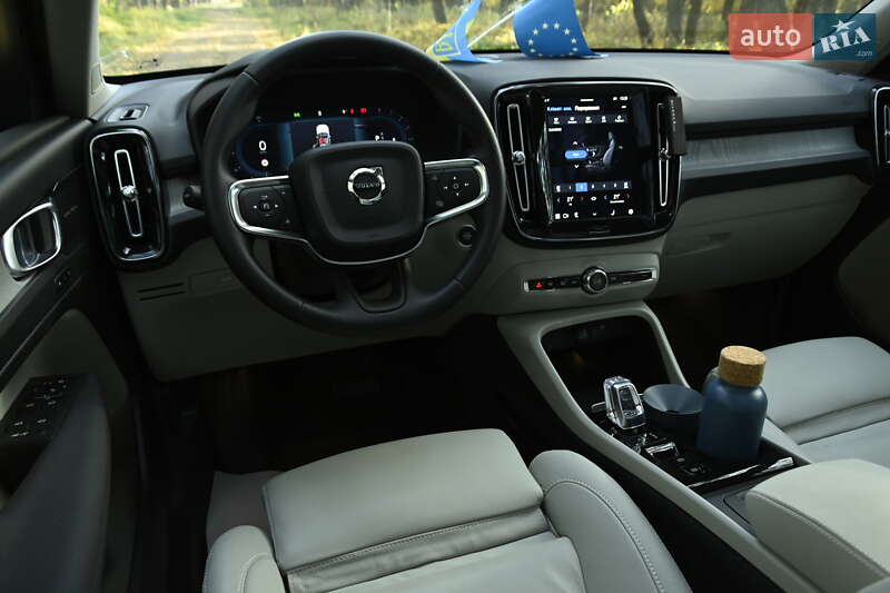 Внедорожник / Кроссовер Volvo XC40 2024 в Бердичеве фото 53 Внедорожник / Кроссовер Volvo XC40 2024 в Бердичеве