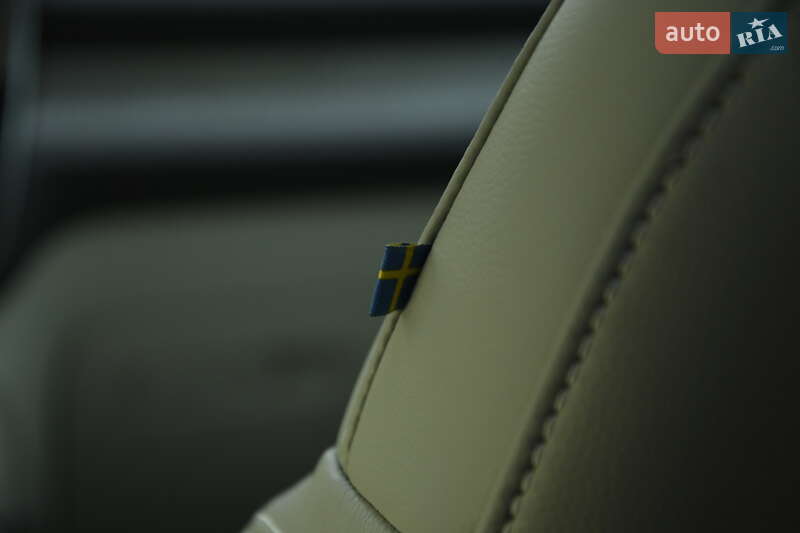 Внедорожник / Кроссовер Volvo XC40 2024 в Бердичеве фото 68 Внедорожник / Кроссовер Volvo XC40 2024 в Бердичеве