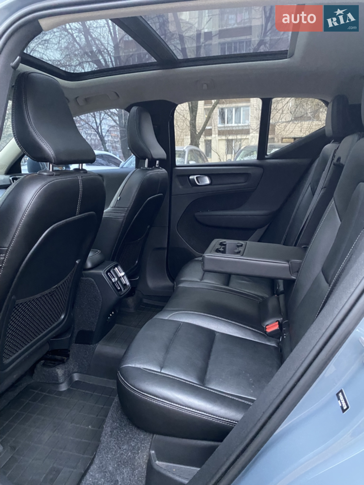 2020 Volvo XC40 - мініатюра 29
