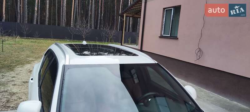 Позашляховик / Кросовер Volvo XC40 2019 в Києві