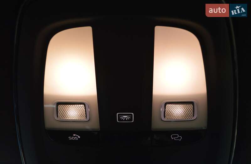 Позашляховик / Кросовер Volvo XC40 2023 в Одесі