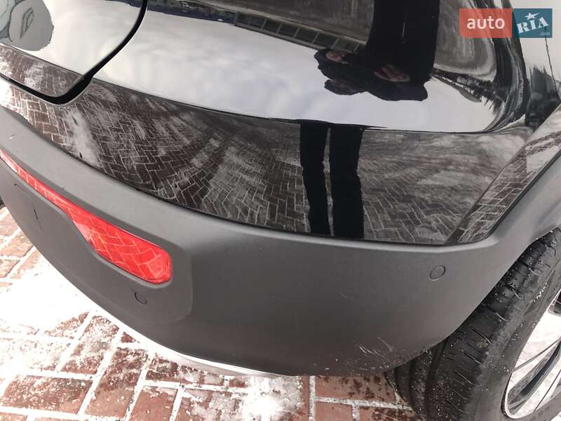 Внедорожник / Кроссовер Volvo XC40 2020 в Ровно