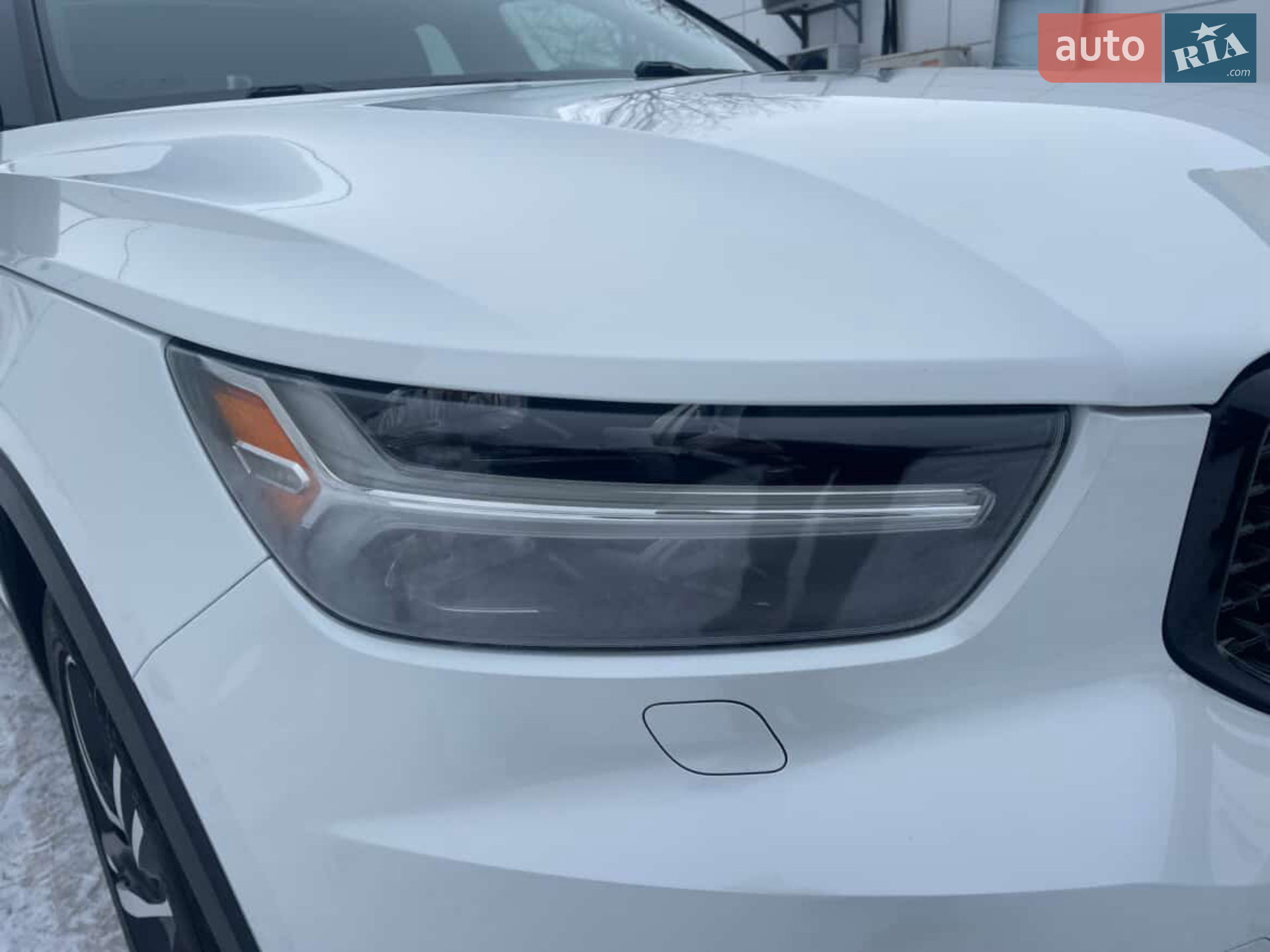 2019 Volvo XC40 - мініатюра 3