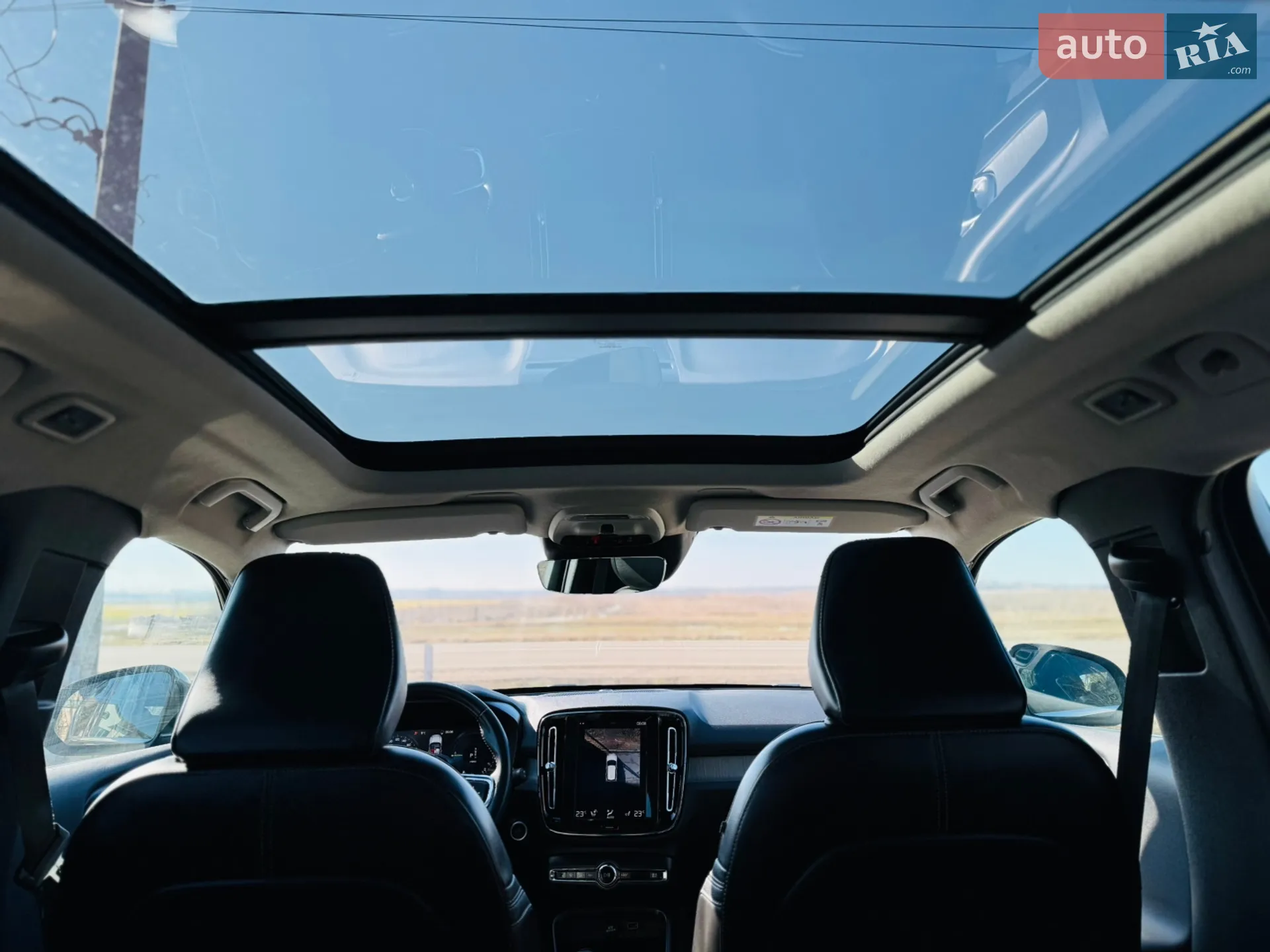 2021 Volvo XC40 - мініатюра 19