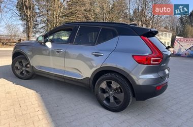 Позашляховик / Кросовер Volvo XC40 2018 в Самборі