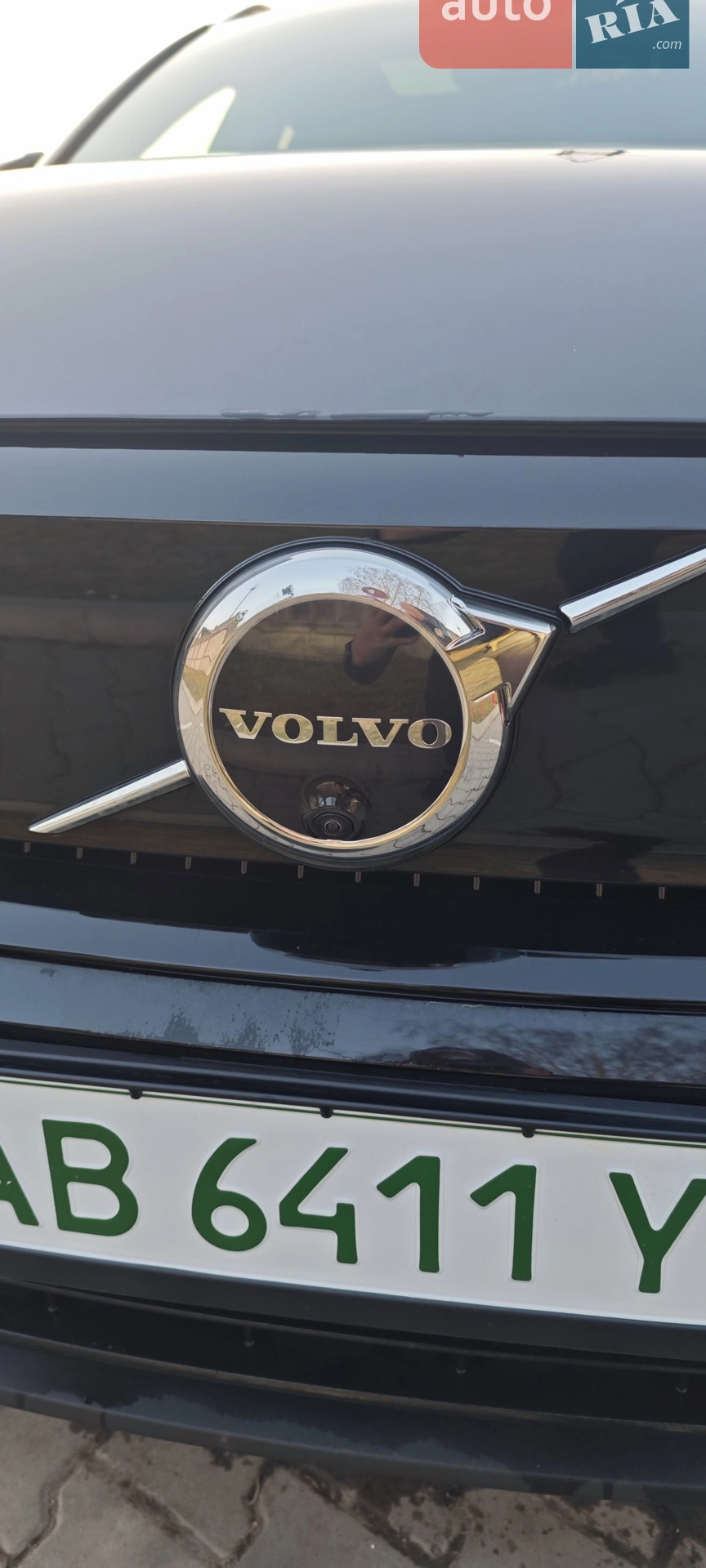 2023 Volvo XC40 - мініатюра 10