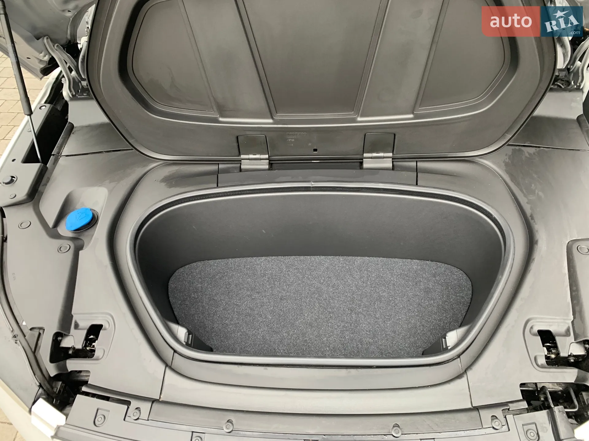 2024 Volvo XC40 - мініатюра 21
