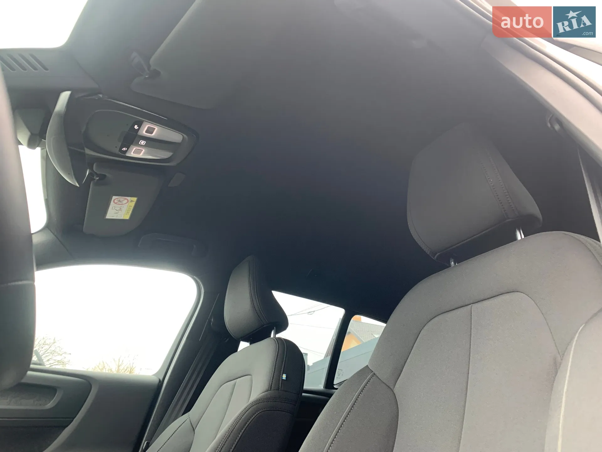 2024 Volvo XC40 - мініатюра 23