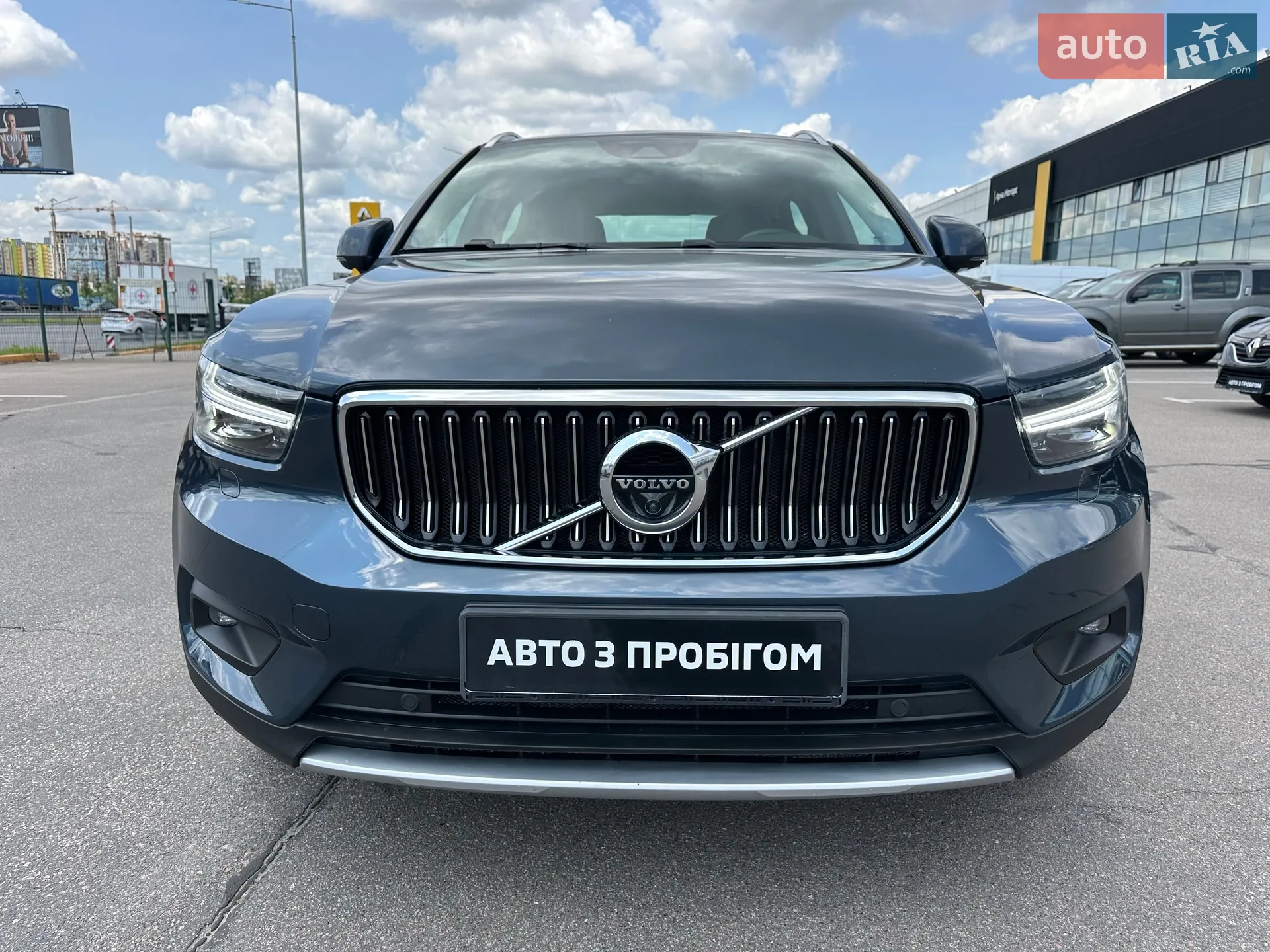 2019 Volvo XC40 - мініатюра 3