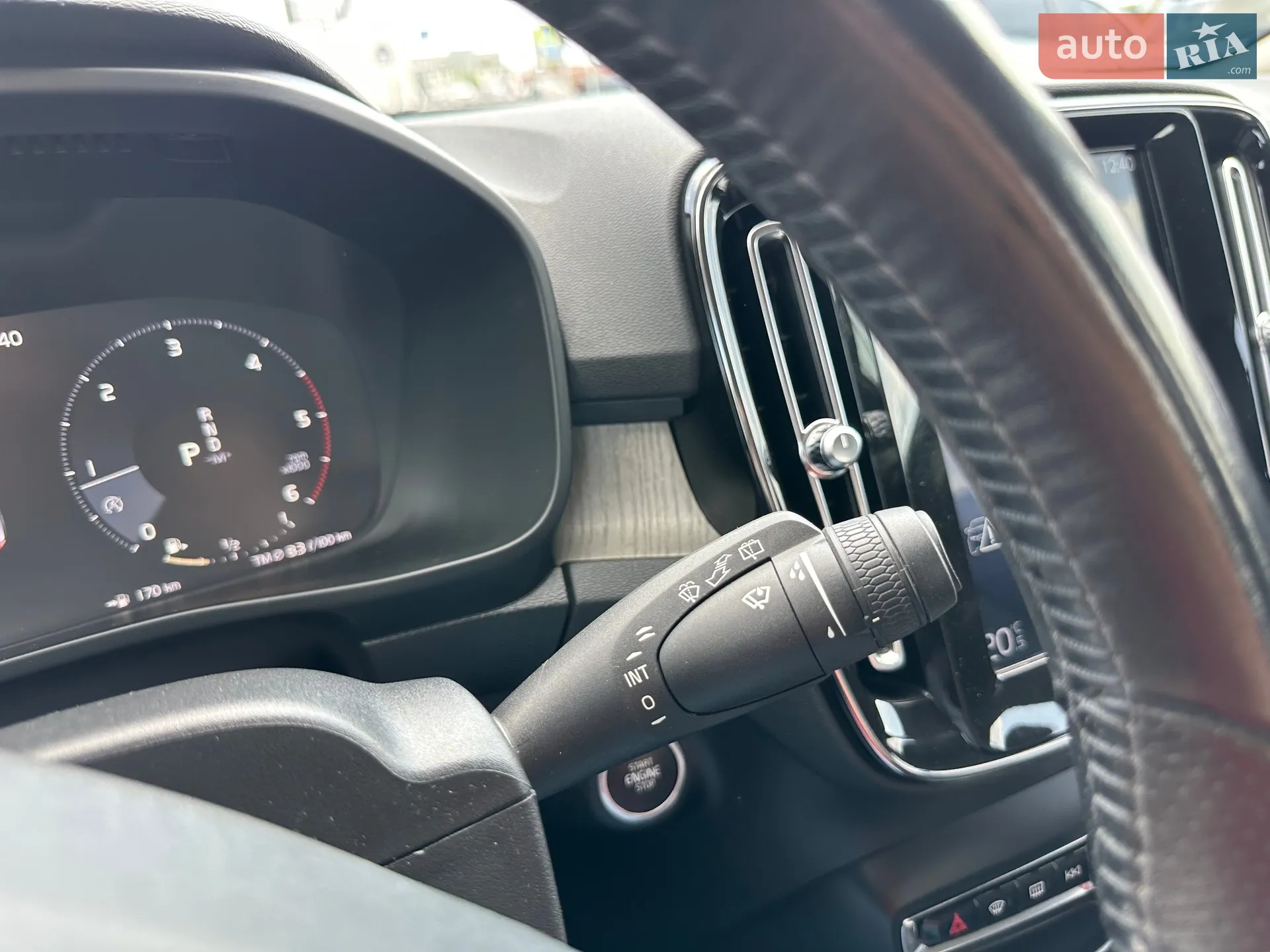2019 Volvo XC40 - мініатюра 23